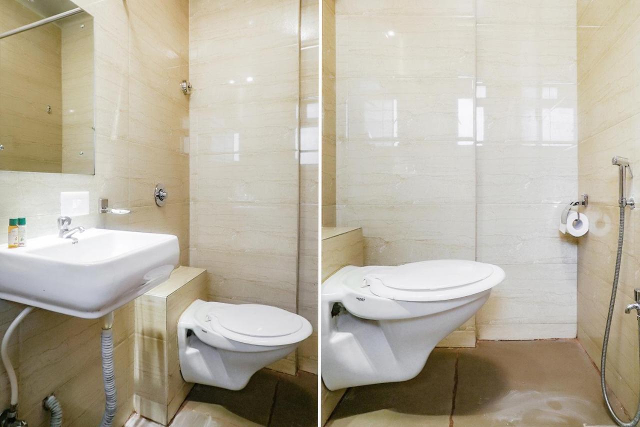 פונה Oyo 15541 Pearl Inn מראה חיצוני תמונה